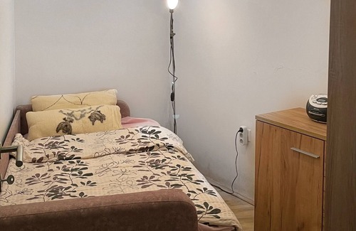 Zvezdara Apartamento | Apartment near the city centre