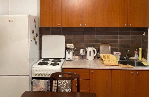 Zvezdara Apartamento | Apartment near the city centre