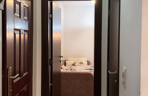 Zvezdara Apartamento | Apartment near the city centre