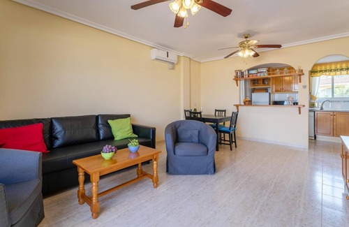 Los Arenales del Sol Casa | DUPLEX CERCA DE LA PLAYA