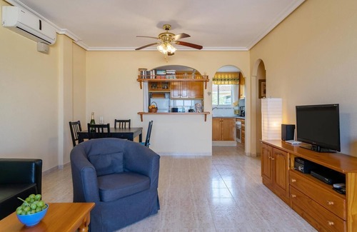 Los Arenales del Sol Casa | DUPLEX CERCA DE LA PLAYA