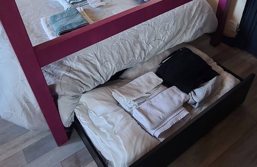 Downtown Apartamento | Apartment near the explorers' garden