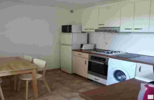 Saint-Julien Apartamento | Apartment near the lower Gorges du Verdon