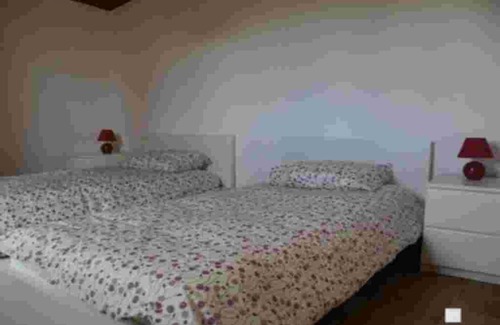 Saint-Julien Apartamento | Apartment near the lower Gorges du Verdon
