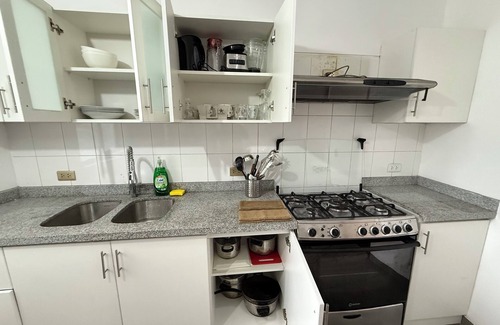Armendariz Apartamento | Apartment near the sea
