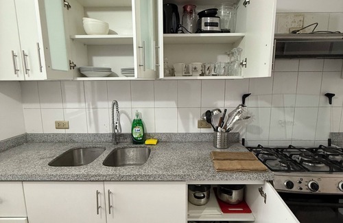 Armendariz Apartamento | Apartment near the sea