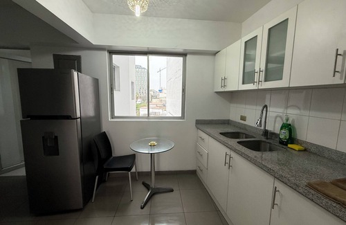 Armendariz Apartamento | Apartment near the sea