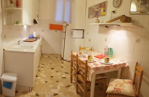 Santa Croce Apartamento | Apartamento cerca del puente de Rialto y 50 metros del Gran Canal