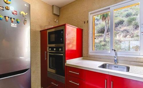 Santa Pola Apartamento | Apartment near the sea in Santa Pola