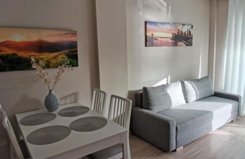 Blanes Apartamento | Apartment near the sea in Blanes S'Abanell Central Park