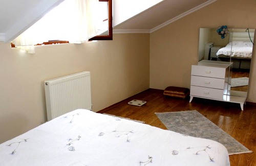 Maltepe Apartamento | Apartment near the sea on the Asian side of Istanbul