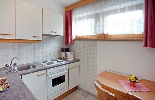 Sautens Apartamento | Apartamento cerca de la zona de esquí en Sautens