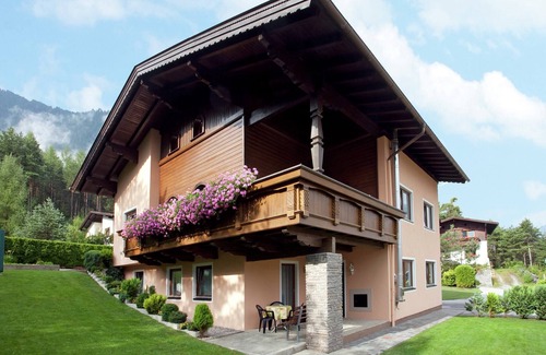 Sautens Apartamento | Apartamento cerca de la zona de esquí en Sautens