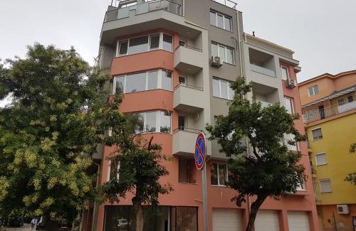 Plovdiv Apartamento | Apartment near to Grand Hotel Plovdiv