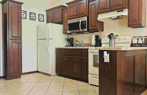 Edinburg Apartamento | Apartment near University