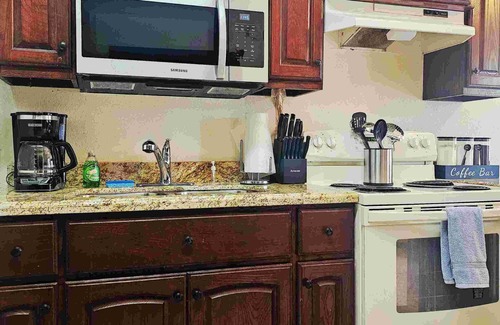 Edinburg Apartamento | Apartment near University