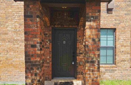 Edinburg Apartamento | Apartment near University