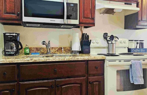 Edinburg Apartamento | Apartment Near University