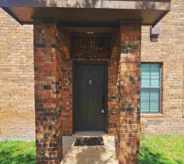 Edinburg Apartamento | Apartment near University
