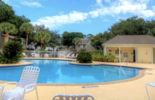 Demere Park Apartamento | Apartment near downtown.