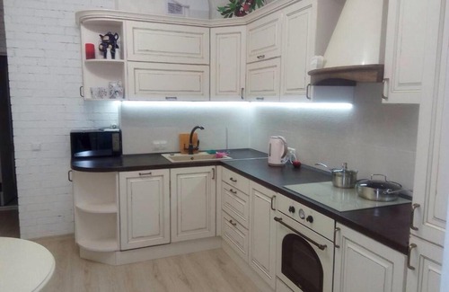 Tsentralny District Apartamento | Apartment near water park