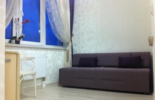 Tsentralny District Apartamento | Apartment near water park