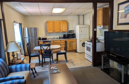 Woodburn Apartamento | Apartment near WVU Downtown Campus
