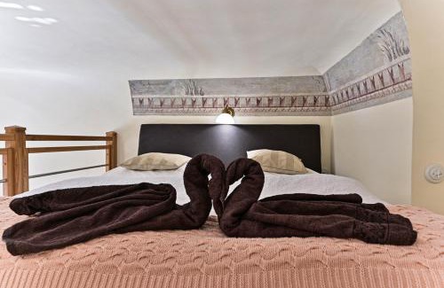 Mala Strana Apartamento | Apartment Nebovidy II - Air Conditioning - Historic City Center