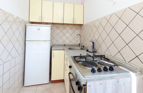 Lopar Apartamento | Apartment Neda M (89941-A1) - Lopar - island Rab