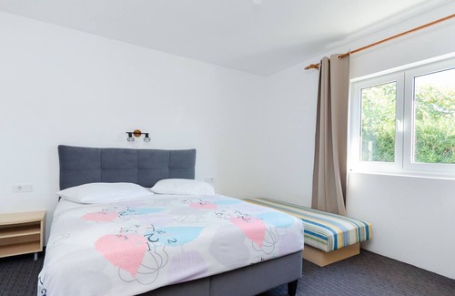 Lopar Apartamento | Apartment Neda M (89941-A1) - Lopar - island Rab
