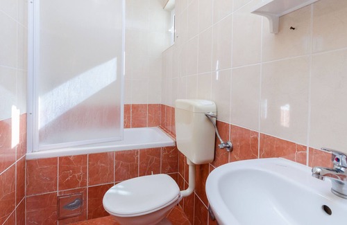 Lopar Apartamento | Apartment Neda M (89941-A1) - Lopar - island Rab