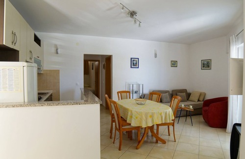 Podstrana Apartamento | Apartamento Darko (34461-A2) - Podstrana