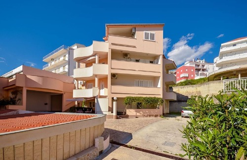 Podstrana Apartamento | Apartamento Darko (34461-A2) - Podstrana