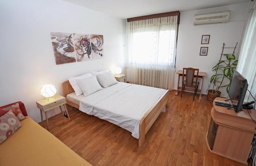 Zemun Apartamento | Apartment Nena