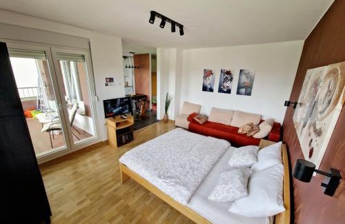 Zemun Apartamento | Apartment Nena