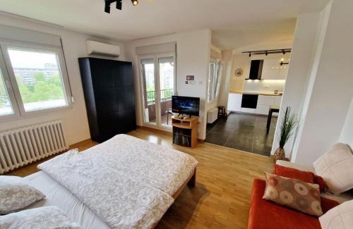 Zemun Apartamento | Apartment Nena