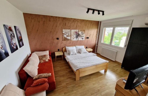 Zemun Apartamento | Apartment Nena