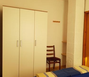 Donji Zagon Casa | Apartment Nera