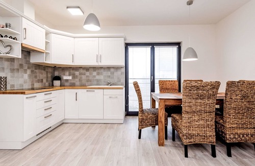 Bozi Dar Apartamento | Apartamento Ness by Interhome