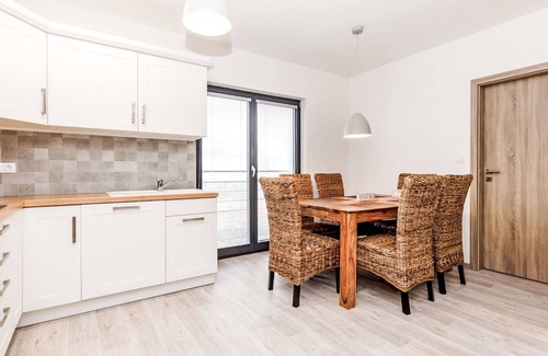 Bozi Dar Apartamento | Apartamento Ness by Interhome