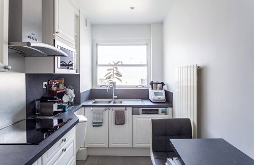Neuilly-sur-Seine Apartamento | Apartment Neuilly