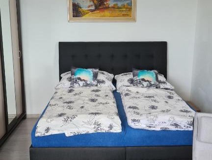 Novy Smokovec Apartamento | APARTMENT Neu-Schmecks