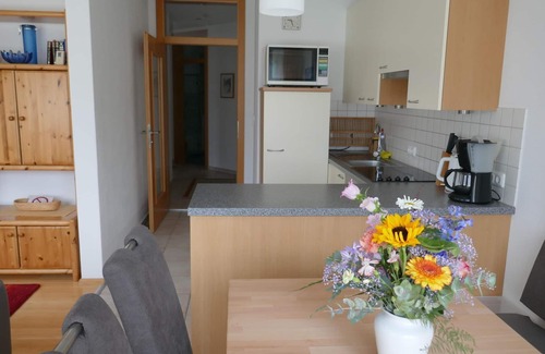 Kramsach Apartamento | Apartamento Neuhauser, Austria