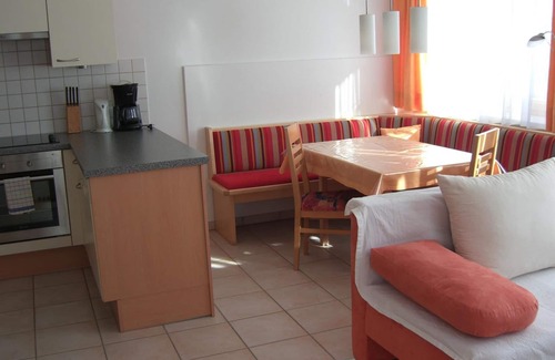 Kramsach Apartamento | Apartamento Neuhauser, Austria