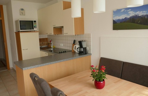 Kramsach Apartamento | Apartamento Neuhauser, Austria