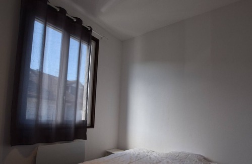 Neuvecelle Apartamento | Apartamento Neuvecelle, 1 dormitorio, 2 personas