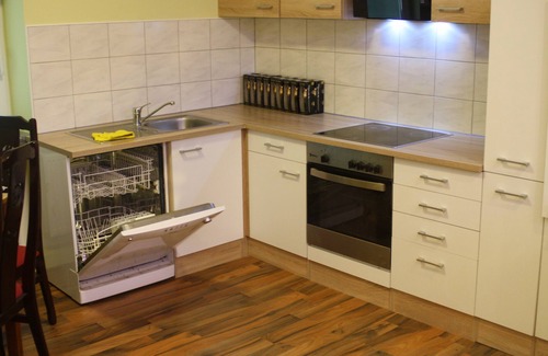 Neuwied Apartamento | Apartamento Neuwied / Oberbieber.