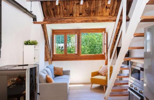 Taull Apartamento | Apartment Nevat by Interhome
