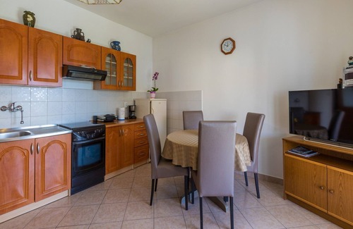 Selce Apartamento | Apartment Nevelina (62617-A1) - Selce (Crikvenica)