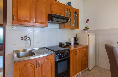 Selce Apartamento | Apartment Nevelina (62617-A1) - Selce (Crikvenica)